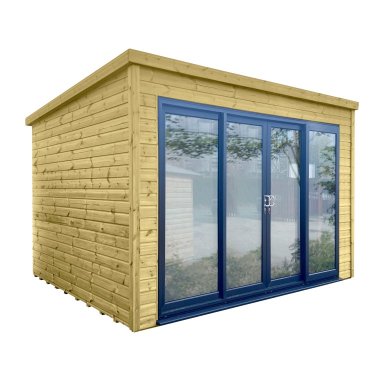 Garden Offices