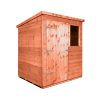 Mersey T&G Pent Shed 5×4