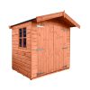 Mersey Storage Cabin 6×4