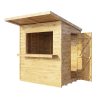 Mersey Garden Bar 6×5