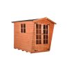 Mersey Summer House 6×5