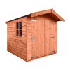 Mersey Storage Cabin 6×6