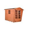 Mersey Summer House 6×6