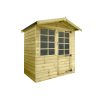 Mersey Country Cabin 7×4