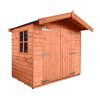 Mersey Storage Cabin 7×4