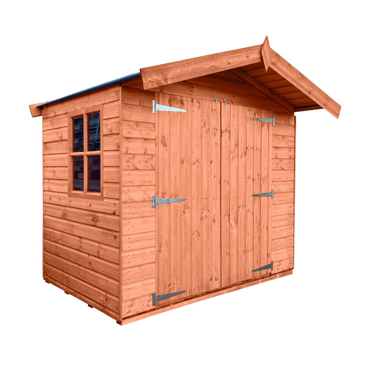 Mersey Storage Cabin