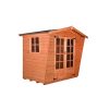 Mersey Summer House 7×4