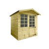 Mersey Country Cabin 7×5