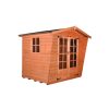 Mersey Summer House 7×5