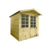 Mersey Country Cabin 7×6