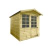 Mersey Country Cabin 7×7