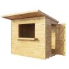 Mersey Garden Bar 8×5