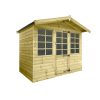 Mersey Country Cabin 8×5
