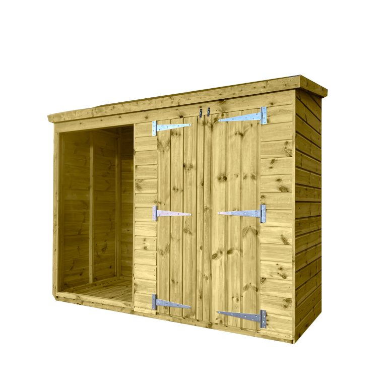 Garden Storage